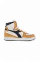DIADORA MI BASKET USED HI