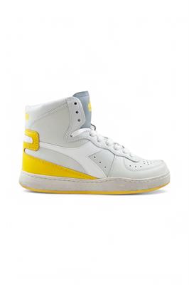 DIADORA MI BASKET USED HI