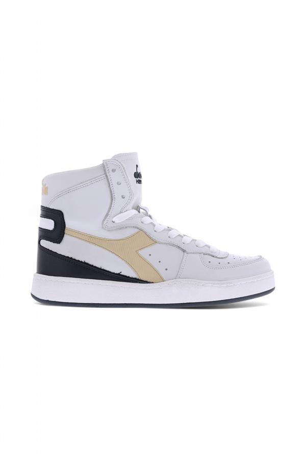DIADORA MI BASKET USED HI
