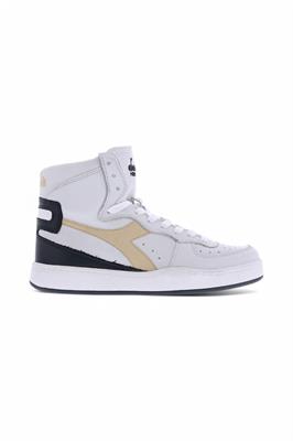 DIADORA MI BASKET USED HI
