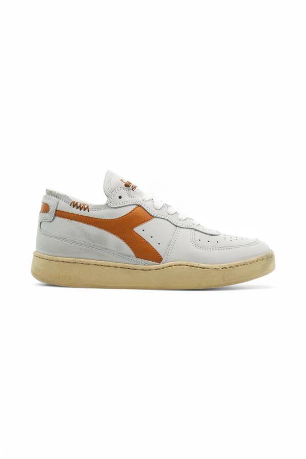 DIADORA MI BASKET ROW CUT