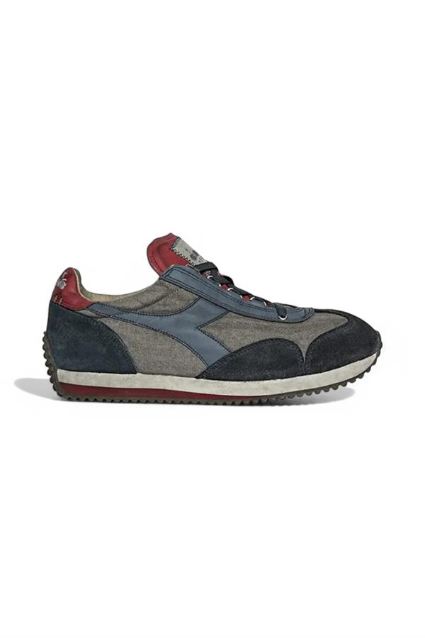 DIADORA EQUIPE H DIRTY STONE WASH EVO