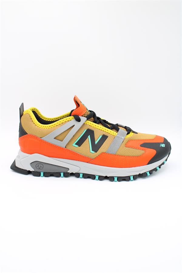 NEW BALANCE X-RACER