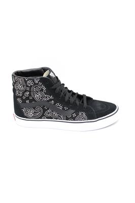 VANS SK8 HI REISSUE BANDANA STITCH