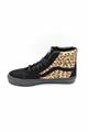 VANS SK8 HI LEOPARD