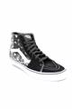 VANS SK8 HI BANDANA