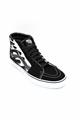 VANS SK8 HI FLAME