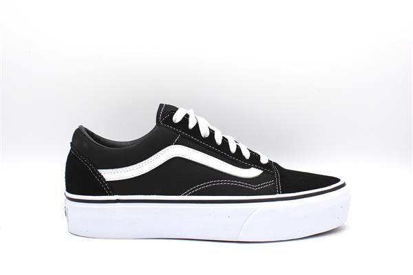 VANS OLD SKOOL PLATFORM