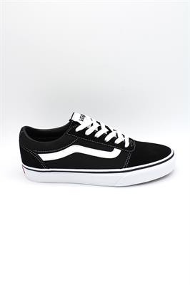 VANS WARD SUEDE/CANVAS