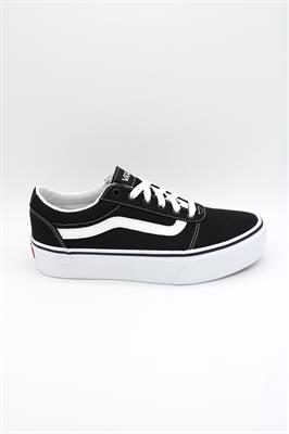 VANS WARD PLATFORM CANVAS