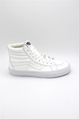 VANS SK8 HI REISSUE PREMIUM LEATHER