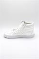 VANS SK8 HI REISSUE PREMIUM LEATHER