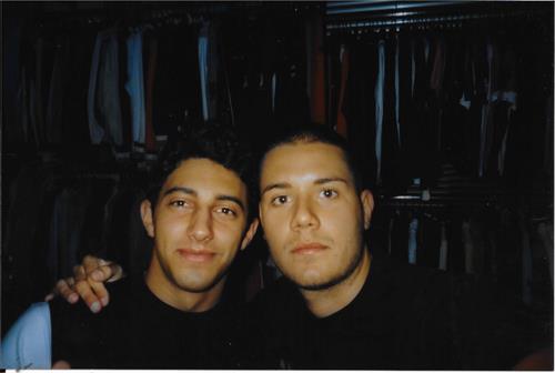 50_2005-francesco-e-nicola